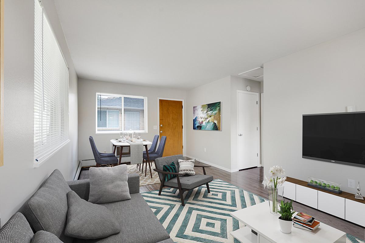 3500 Tennyson St Cornerstone Apartments